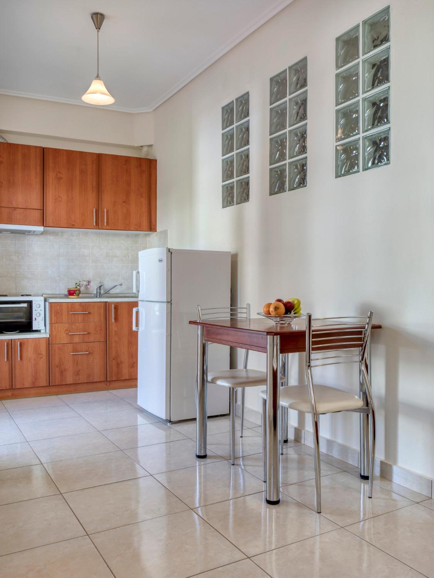 Niovi Luxury Apartments Loutra Edipsou  Exterior foto